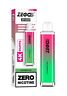 ZEGO ZE 4000 Disposable Vape Pod Kit