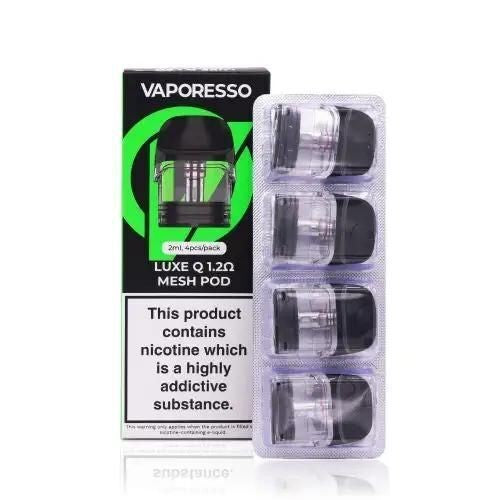 Vaporesso Luxe Q2 SE Pod Kit