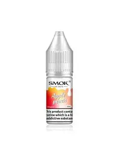 SMOK Nic Salt Vape Juice 10ML 10MG/20MG - Premium 50/50 E-Liquid