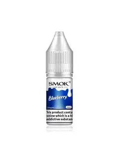 SMOK Nic Salt Vape Juice 10ML 10MG/20MG - Premium 50/50 E-Liquid