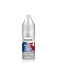 SMOK Nic Salt Vape Juice 10ML 10MG/20MG - Premium 50/50 E-Liquid