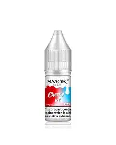 SMOK Nic Salt Vape Juice 10ML 10MG/20MG - Premium 50/50 E-Liquid