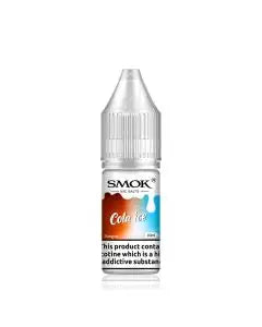 SMOK Nic Salt Vape Juice 10ML 10MG/20MG - Premium 50/50 E-Liquid