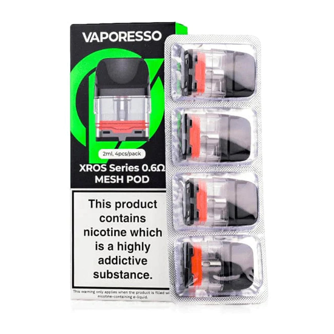 VAPORESSO XROS 3 MINI POD KIT