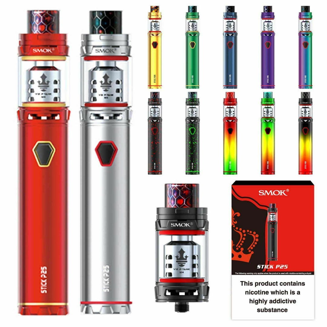 Smok Stick P25 Kit