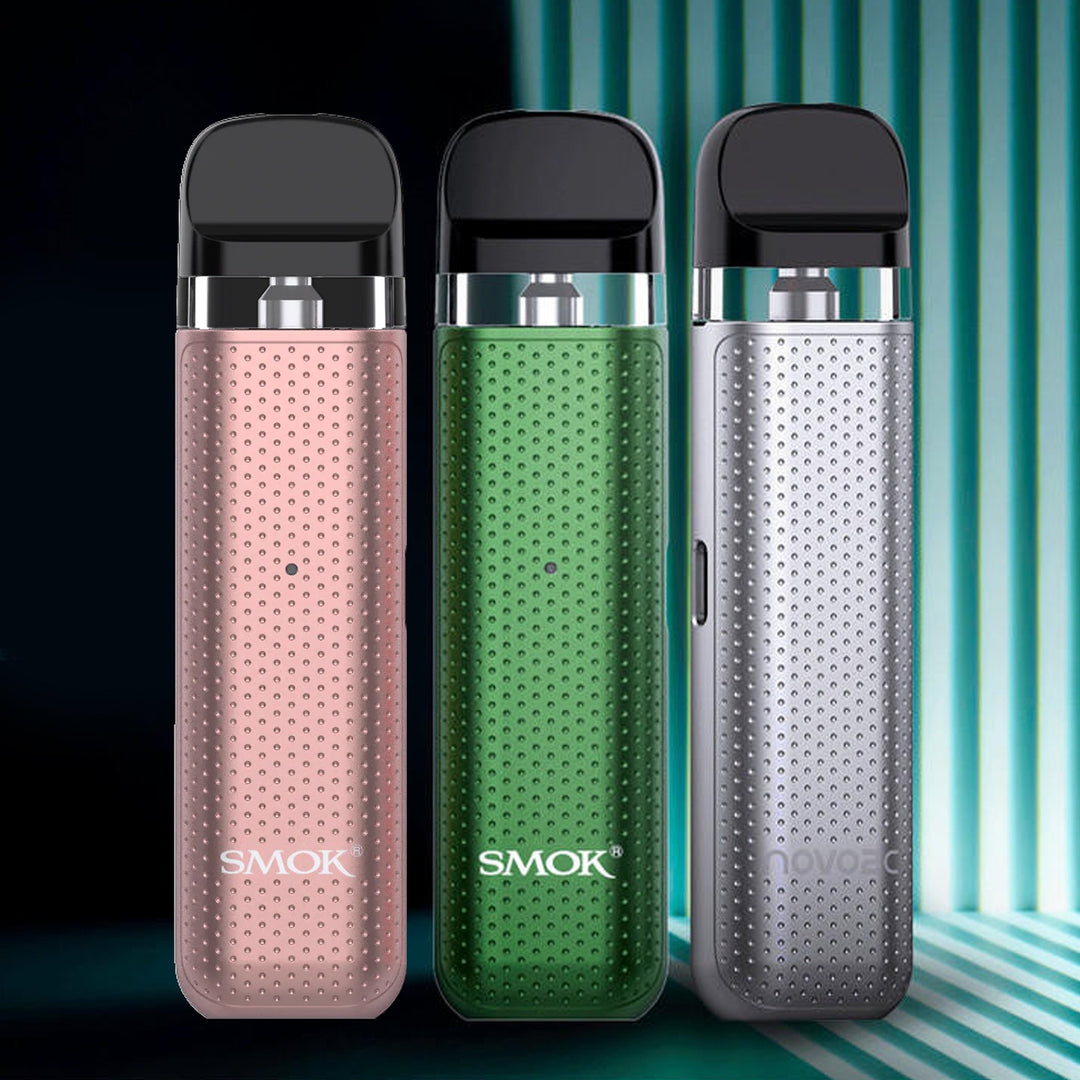 Smok Novo 2C Pod Kit