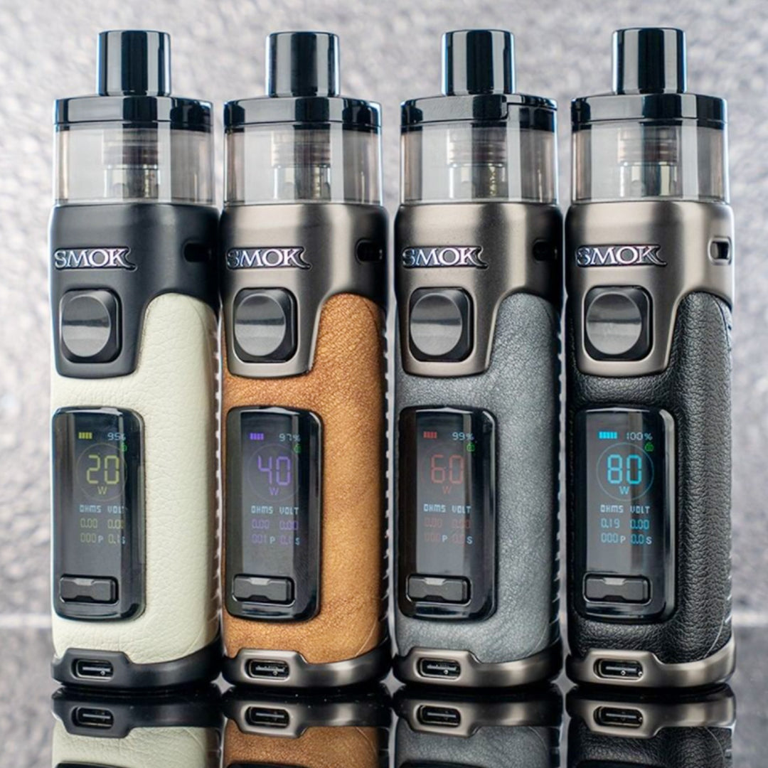 Smok RPM5 Pro Pod Kit