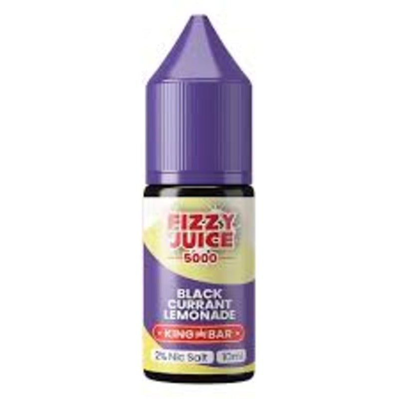 Fizzy Juice 50000 100ml E Liquid 0mg Vape Juice