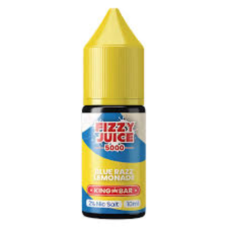 Fizzy Juice 50000 100ml E Liquid 0mg Vape Juice