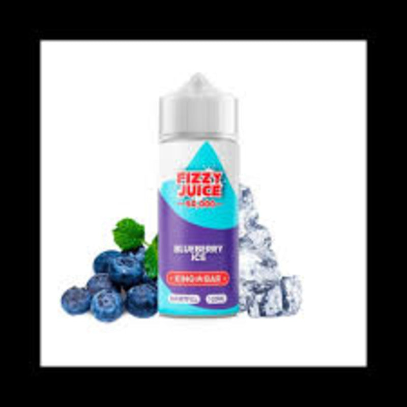 Fizzy Juice 50000 100ml E Liquid 0mg Vape Juice