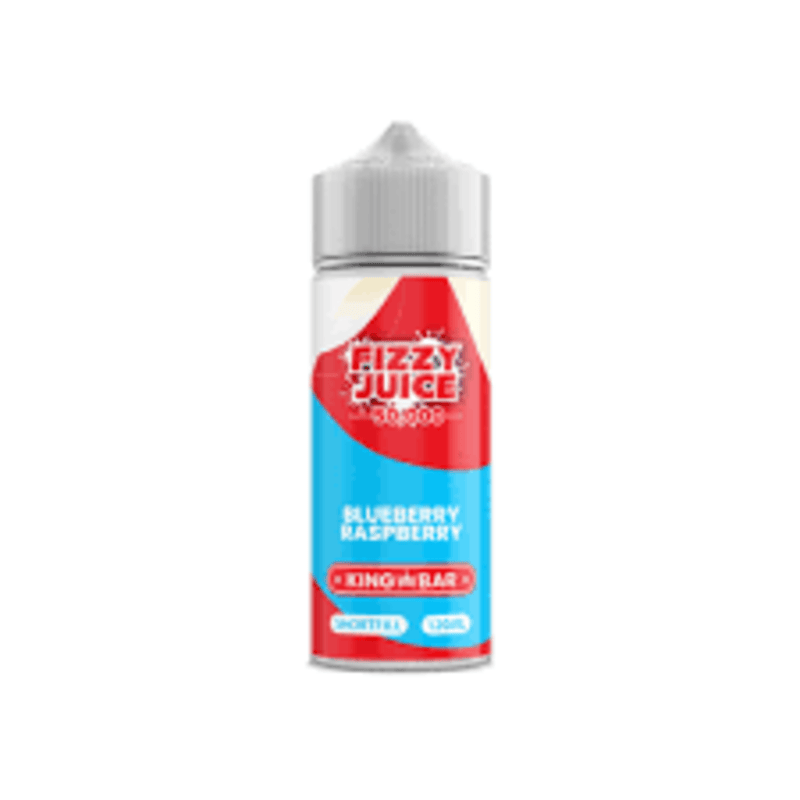 Fizzy Juice 50000 100ml E Liquid 0mg Vape Juice