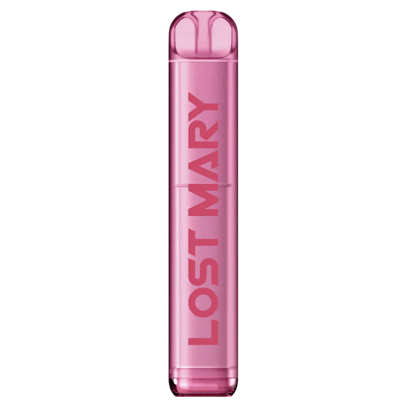 Lost Mary AM600 Elf Bar Disposable Vape Pod