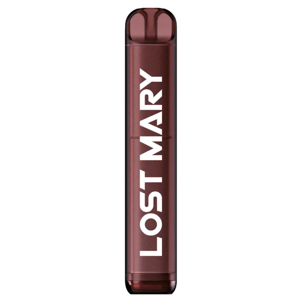 Lost Mary AM600 Elf Bar Disposable Vape Pod