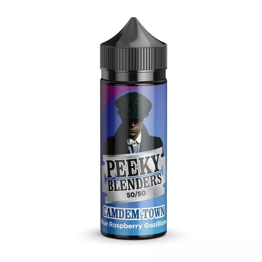 Camdem Town Peeky Blenders 100ML Vape Juice - 0mg