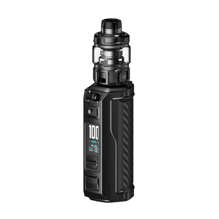 VooPoo Argus XT 100W Starter Kit Device