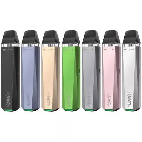 Elux Cyberover P1 Refillable Vape | Top Refillable Pod System