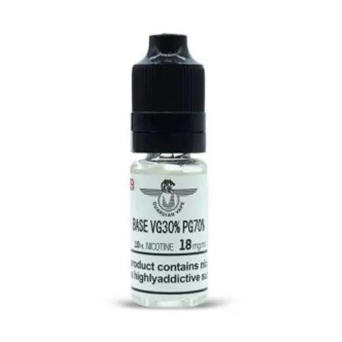 Flavorless Nic Salt SKE Crystal Nic Salt E Liquid 10ml - 10mg/20mg