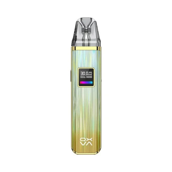 Oxva Xlim Pro Pod Vape Kit