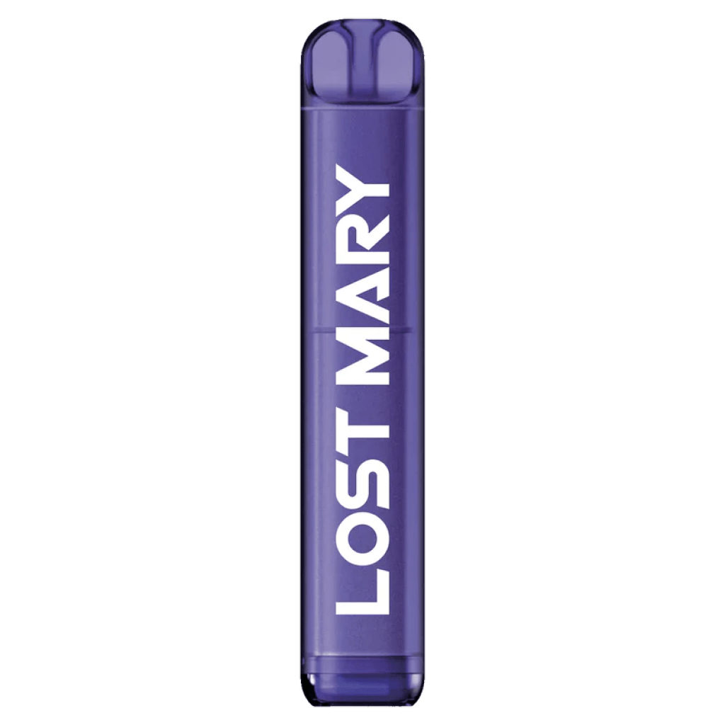 Lost Mary AM600 Elf Bar Disposable Vape Pod