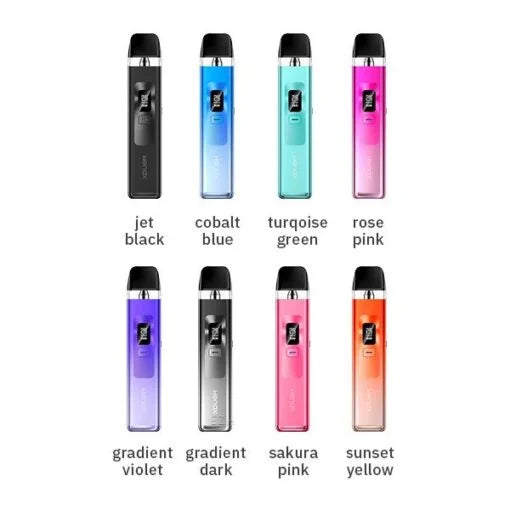 Geekvape Wenax Q Pod Vape Kit