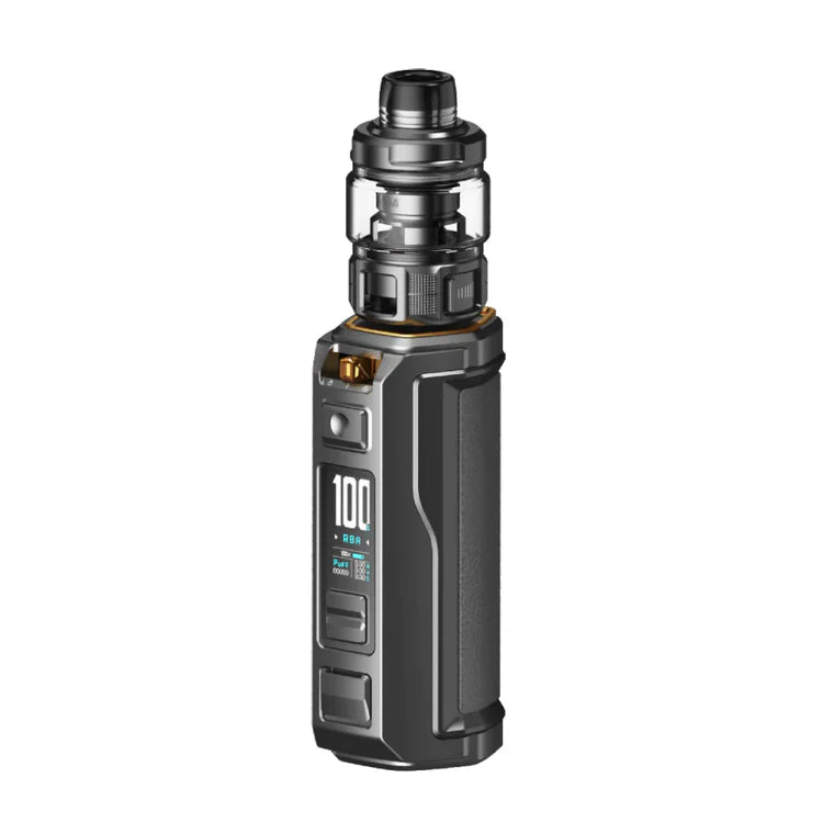 VooPoo Argus XT 100W Starter Kit Device