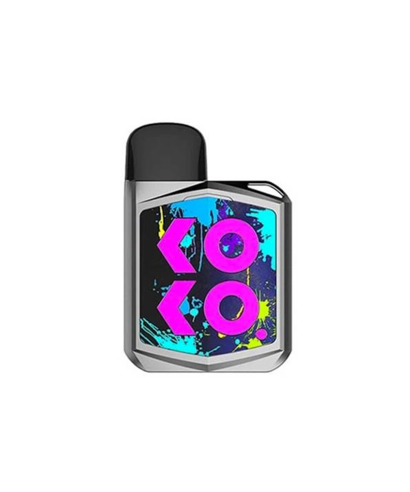 Uwell Caliburn Koko Prime Pod Kit