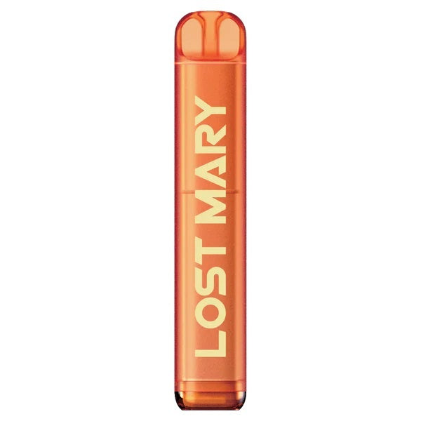 Lost Mary AM600 Elf Bar Disposable Vape Pod