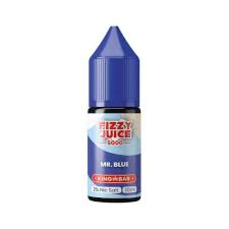 Fizzy Juice 50000 100ml E Liquid 0mg Vape Juice