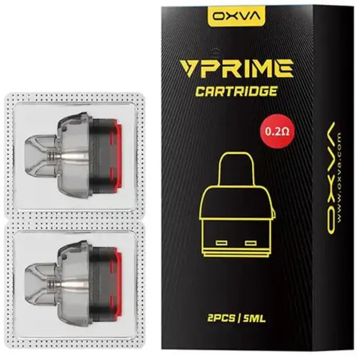 Oxva VPrime Pod Kit