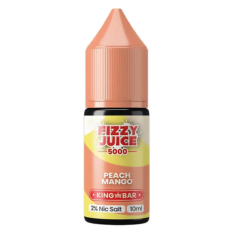 Fizzy Juice 50000 100ml E Liquid 0mg Vape Juice