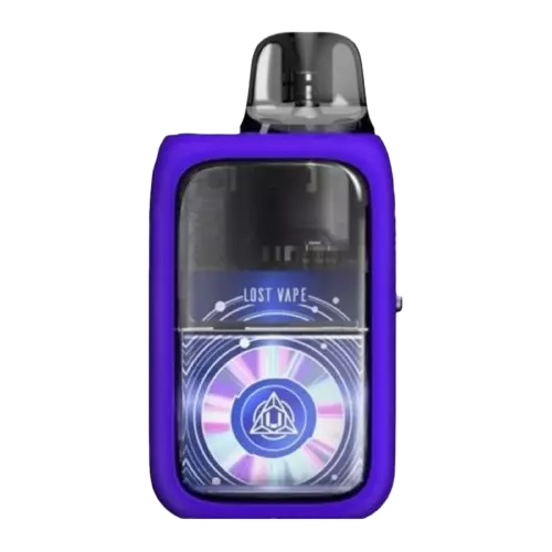 Pulse Mix Lost Vape URSA EPOCH Pod Kit 25W 1000mAh