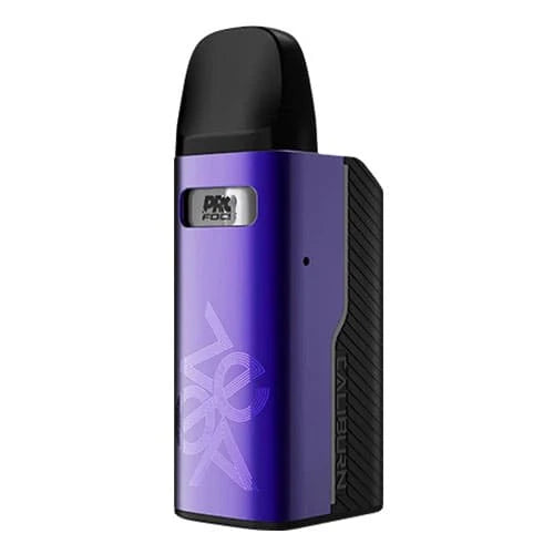 Purple Uwell Caliburn GZ2 Pod System Kit 850mAh - 2ml Pod