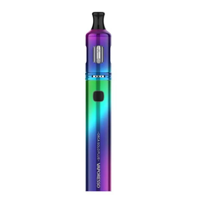 Vaporesso Orca Solo Plus Starter Kit or 5 Replacement Coils- All Colours