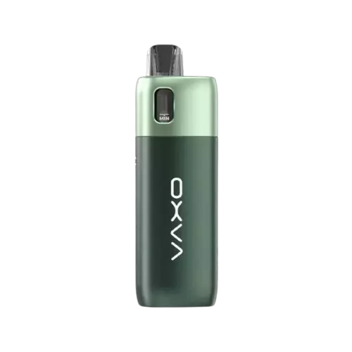 Racing Green OXVA ONEO 40W Pod Vape Kit 1600mAh with 2ML Tank & Pods