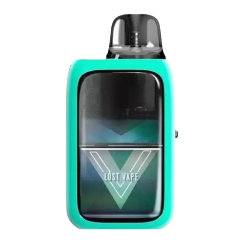 Racing Zone Lost Vape URSA EPOCH Pod Kit 25W 1000mAh