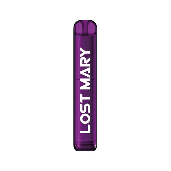 Lost Mary AM600 Elf Bar Disposable Vape Pod