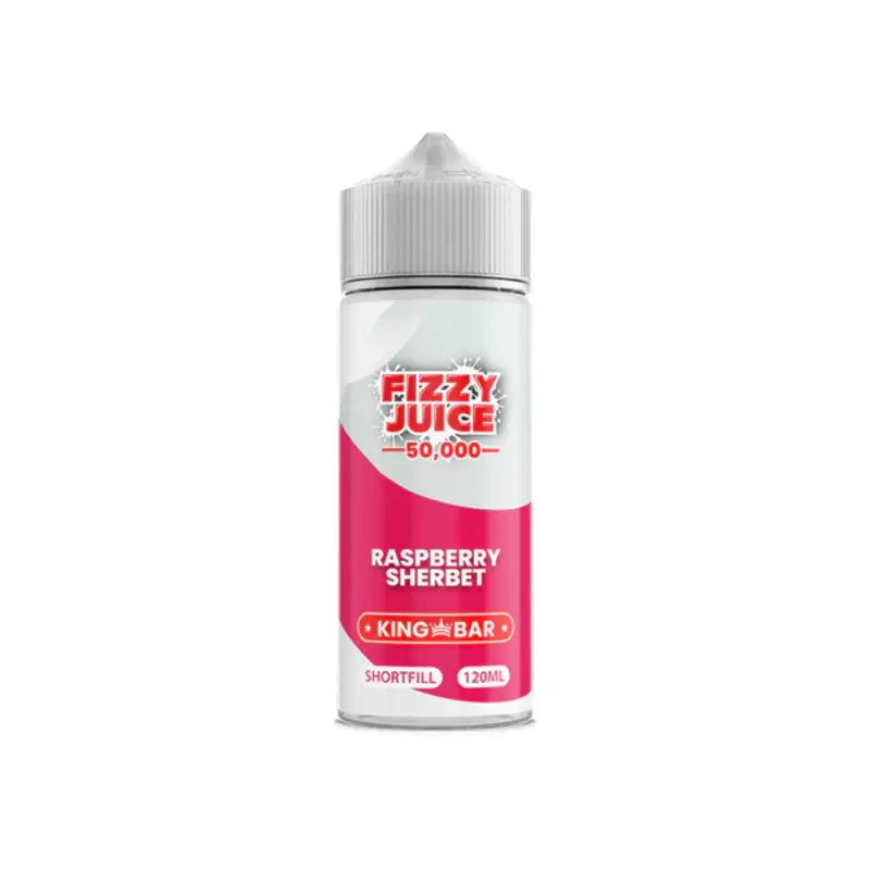 Fizzy Juice 50000 100ml E Liquid 0mg Vape Juice