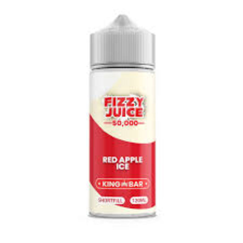 Fizzy Juice 50000 100ml E Liquid 0mg Vape Juice