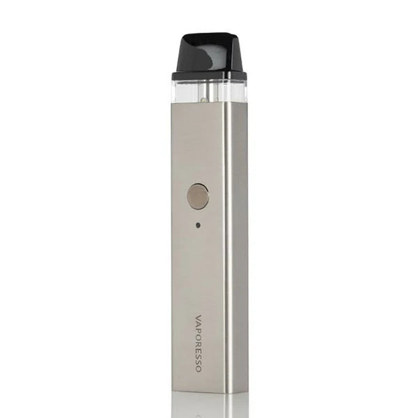 Vaporesso XROS Vaping Pod Kit  Silver Edition 800mAh Battery 2ml e-juice Capacity