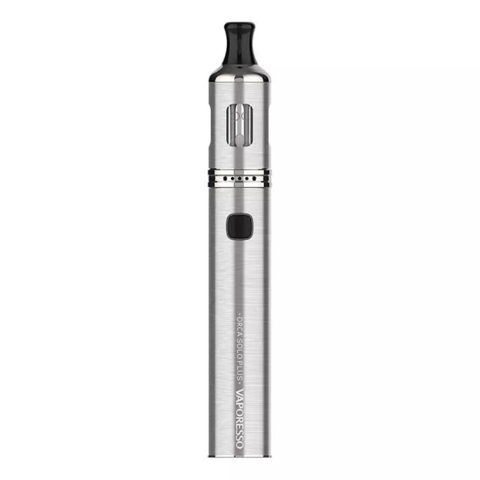 Vaporesso Orca Solo Plus Starter Kit or 5 Replacement Coils- All Colours