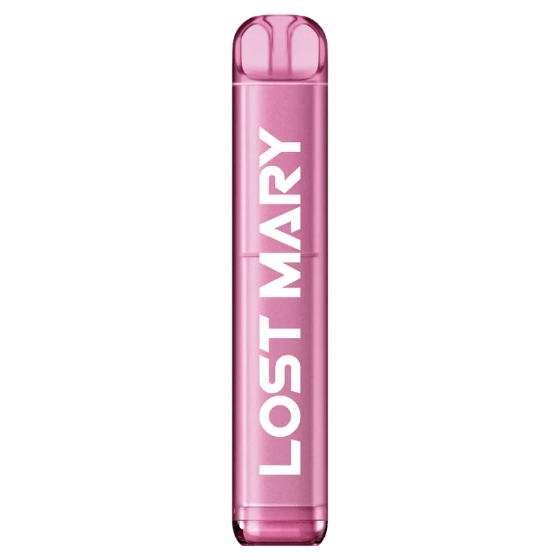 Lost Mary AM600 Elf Bar Disposable Vape Pod