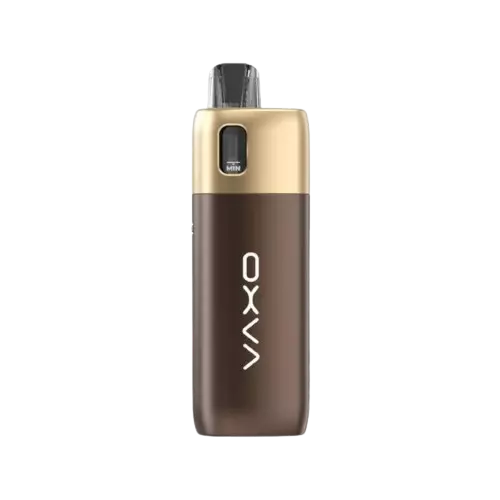 Silky Brown OXVA ONEO 40W Pod Vape Kit 1600mAh with 2ML Tank & Pods