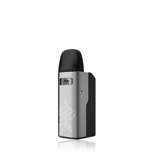 Silver Uwell Caliburn GZ2 Pod System Kit 850mAh - 2ml Pod