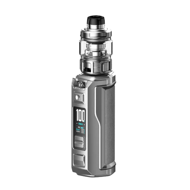 VooPoo Argus XT 100W Starter Kit Device