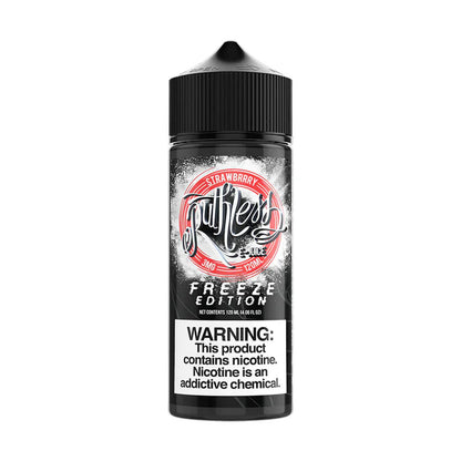 Ruthless 100ml E-Liquid 0mg Cloud Chaser Vape Juice - All Flavour