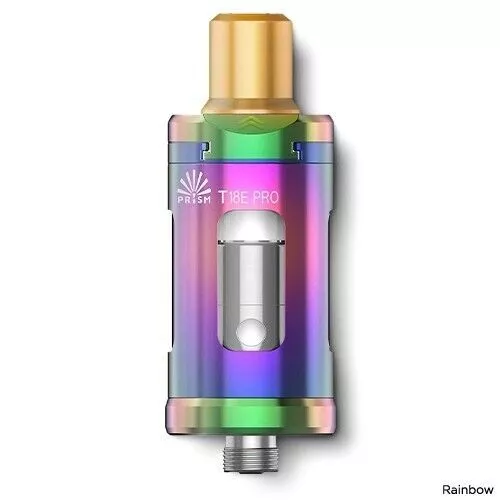 Innokin Endura T18E / T22 Pro Replacement Tank Offer