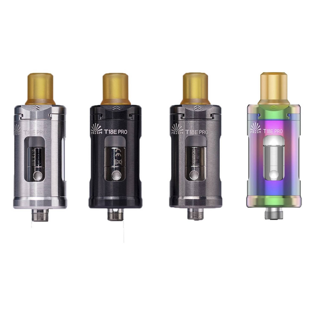 Innokin Endura T18E / T22 Pro Replacement Tank Offer