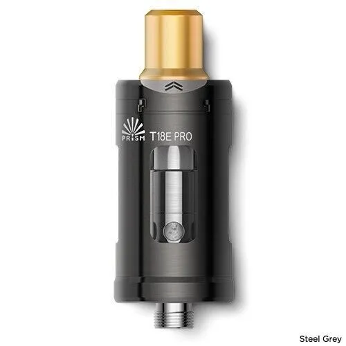 Innokin Endura T18E / T22 Pro Replacement Tank Offer