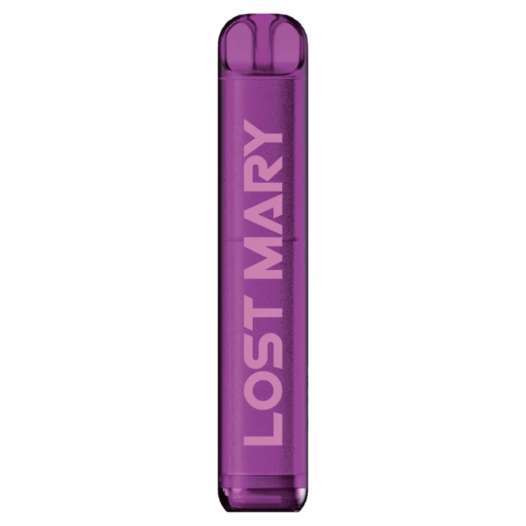 Lost Mary AM600 Elf Bar Disposable Vape Pod