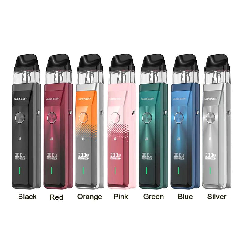 Vaporesso Xros Pro Pod Kit OR XROS Replacement Pods